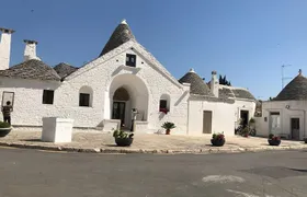 Skip the Line: Trullo Sovrano Admission Ticket