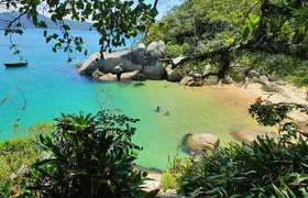 Exclusive Tour Beach by Zimbros Ecotour