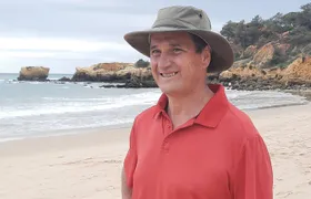 Pete's Historic Walking Tour