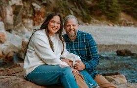 Private Professional Photoshoot in Wisconsin Dells