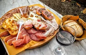 Pisa’s Ultimate Food Tour: Full Tuscan Meal by Do Eat Better