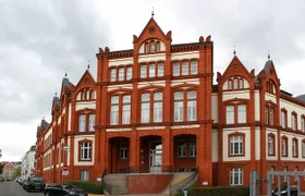 Rostock Private Walking Tour with a Local