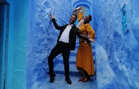  2 Hours Private Chefchaouen Walking Tour