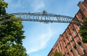 Charlottetown walking guided tour
