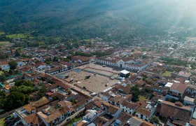 From Villa de Leyva 5 Hour City Tour