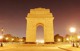 Private Transfers Sawai Madhopur To New Delhi Drop