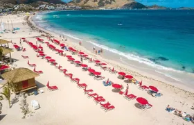 St. Maarten 4 Hour Sightseeing Tour