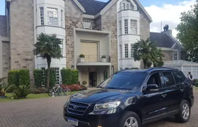 Private Transfer POA X Gramado or Canela by Fatur Turismo