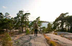 Archipelago excursion from Helskinki