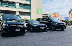 East Midlands Airport EMA to Leicester - Arrival Private Transfer