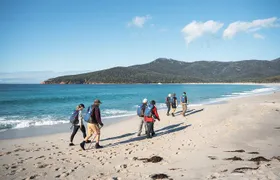Freycinet Walking Tour