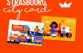 Strasbourg City Card