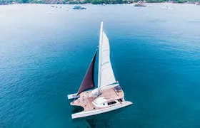 Wakasailing Lembongan Cruise
