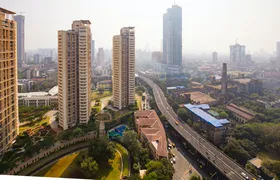 Mumbai city half-day private tour
