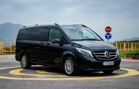 Private transfer from Herceg Novi to Dubrovnik airport
