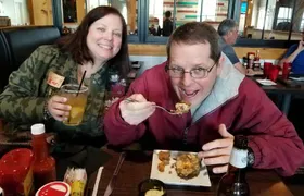 Cajun Food Bus Tour in Lafayette