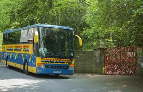 Beatles Magical Mystery Tour
