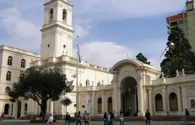 Jujuy City Sightseing Tour