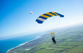 Great Ocean Road Weekday Skydive up to 15,000ft