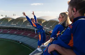 RoofClimb day tour