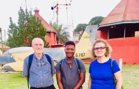 Tour Kumasi City Like a Local 