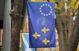 ORIGINAL Old Louisville Walking Tour seen in The New York Times!