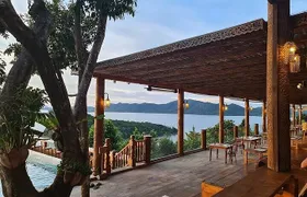 Private Roundtrip Transfer via Speedboat to Santhiya Koh Yao Yai