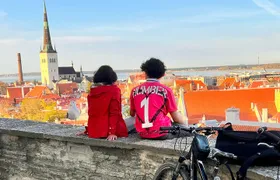 2-Hour Guided Walking Tour of Tallinn