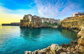 Polignano a Mare Group Boat Tour