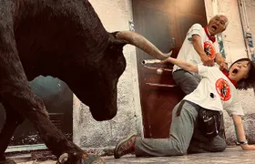 Private tour of Pamplona with lunch in Tolosa