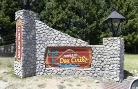 Airport - Villa Pehuenia Argentina