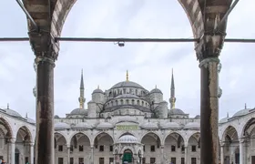 Unmissable Istanbul classics private guided tour