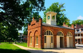 Harpers Ferry Audio Tour History, Ruins and River Views