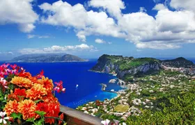 Full-day Capri and Anacapri guided tour from Maiori