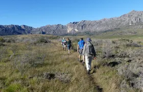 4-day Private Trekking in the heart of the Andringitra Massif