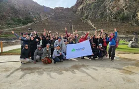 Sacred Valley Full Day Tour