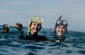 3-Hour Kayak and Snorkeling Experience in Batemans Bay