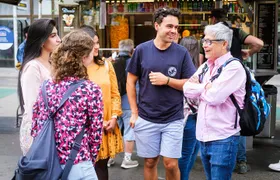 Vienna for Food Lovers: Cafés, Markets & Austrian Cuisine