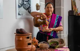 The Best of Xela Through Its Traditional Food - Mayan Dish Included