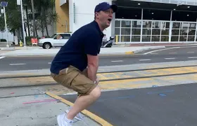 Fun City Scavenger Hunt in Huntsville by Zombie Scavengers