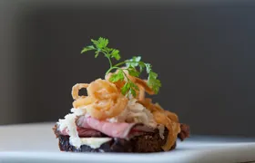 The Copenhagen Culinary Experience Food Tour