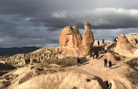 Cappadocia Red Tour ( North)