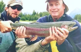 Full Day Canyon fishing trip