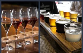 Private Traverse City Winery or Brewery Tour