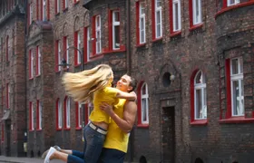 Katowice – the capital of Upper Silesia - PRIVATE tour (4h)