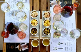 Winery Tour and Tasting with the Sommelier in KRK