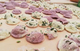 Puglia Cooking class "Le orecchiette, che pasta!"