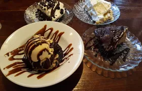 Just Desserts Tour In Greenville