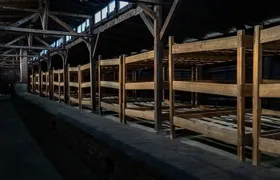 Auschwitz and Birkenau Tour