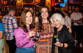 PERTH BAR+STREET ART TOUR: Hidden Secrets, Laneways + Good Times!